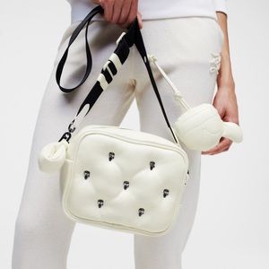 Karl Lagerfeld Camera Bag